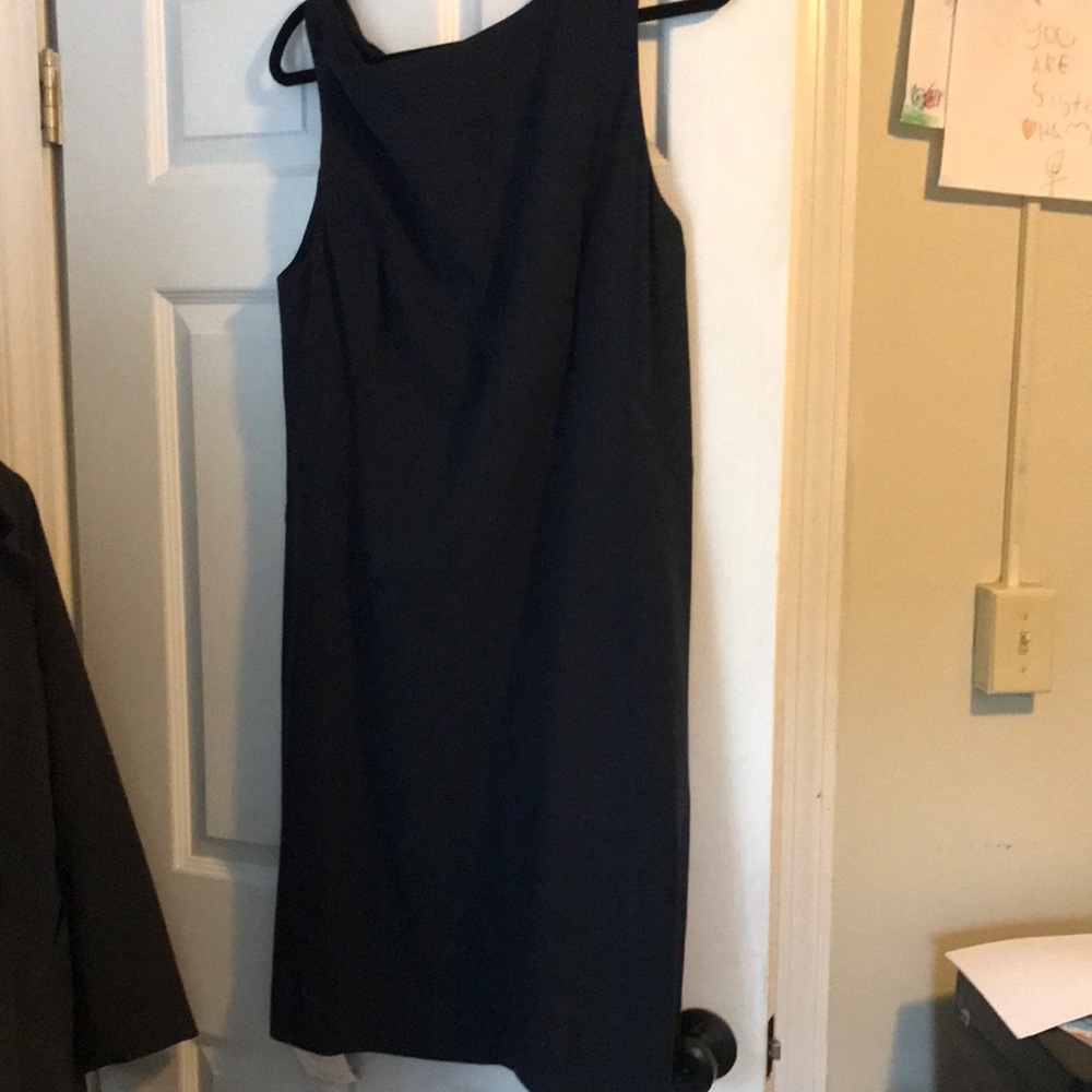 Mm LAFLEUR Lydia dress